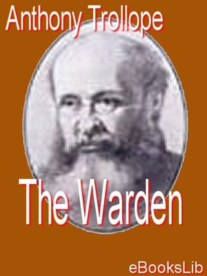 cover image of The Warden